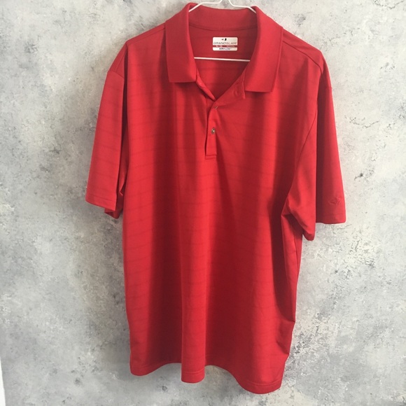 Grand Slam Golf Shirt. - Picture 5 of 5